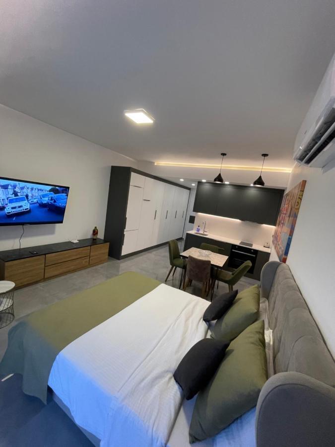 Long Beach Holiday Resort Iskele District  Ngoại thất bức ảnh